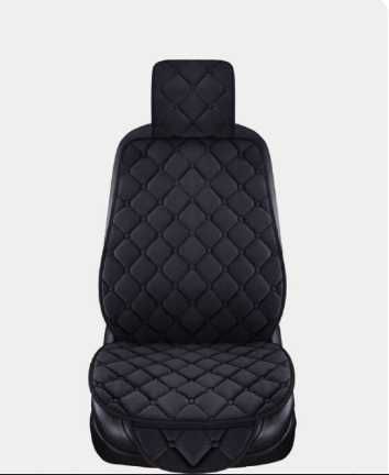универсальная накидка на сиденье авто