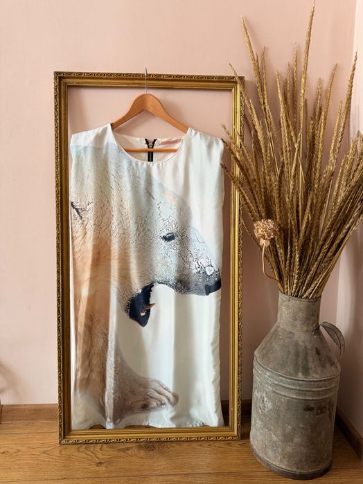 Топ модели!! Стилни рокли ZARA, VERO MODA, MANGO, на супер цени