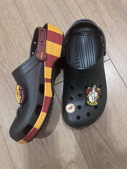 Crocs США новые 42-43