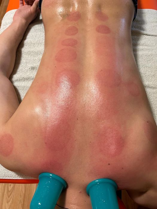 Masaj terapeutic/relaxare