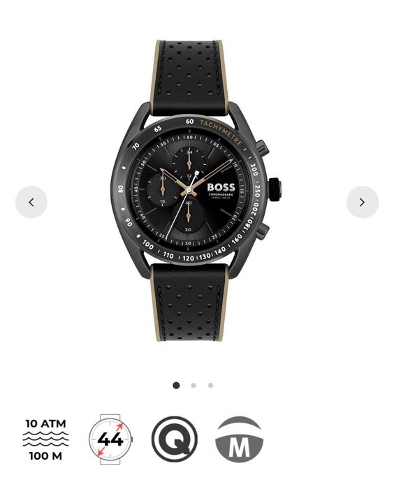 Часовник Hugo Boss