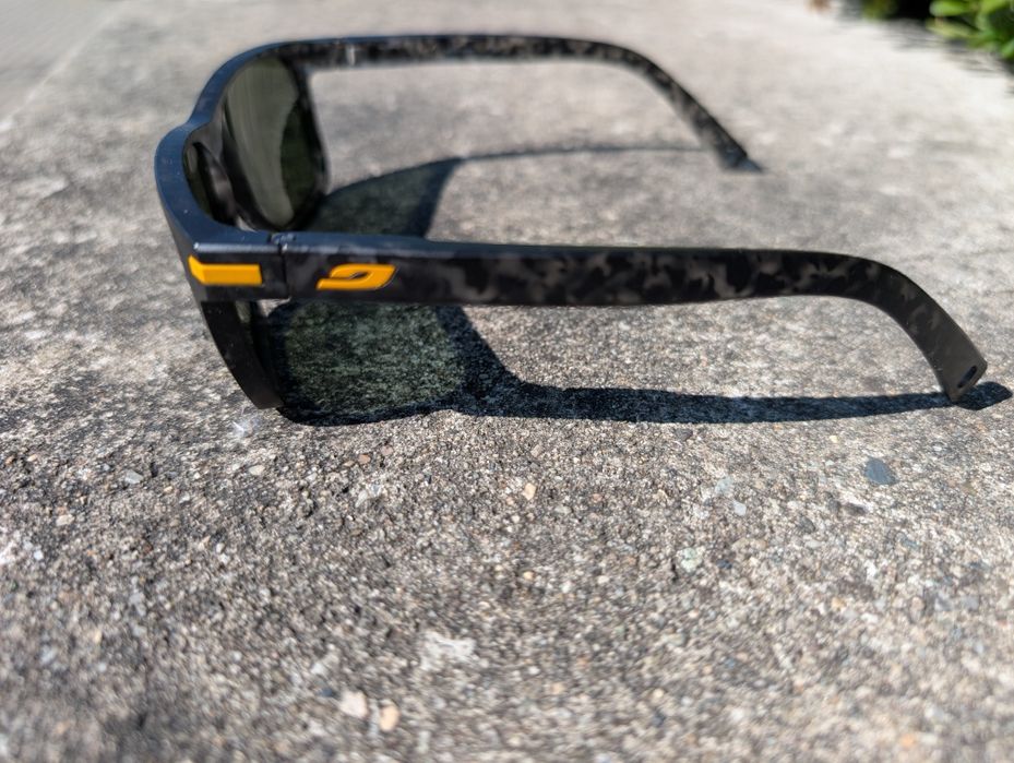 Ochelari soare Julbo Wellington polarizați