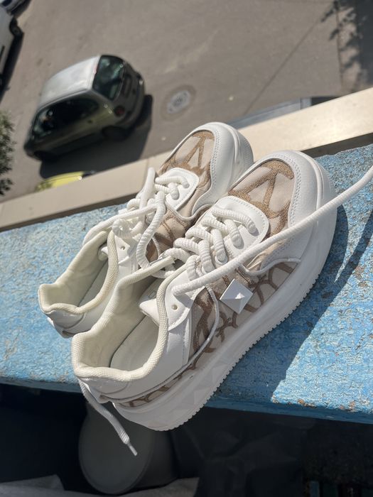 Дамски обувкииии