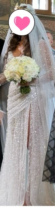 Rochie de Mireasa