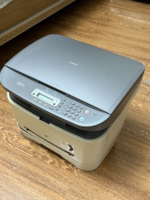 Принтер Canon i-sensys mf3228