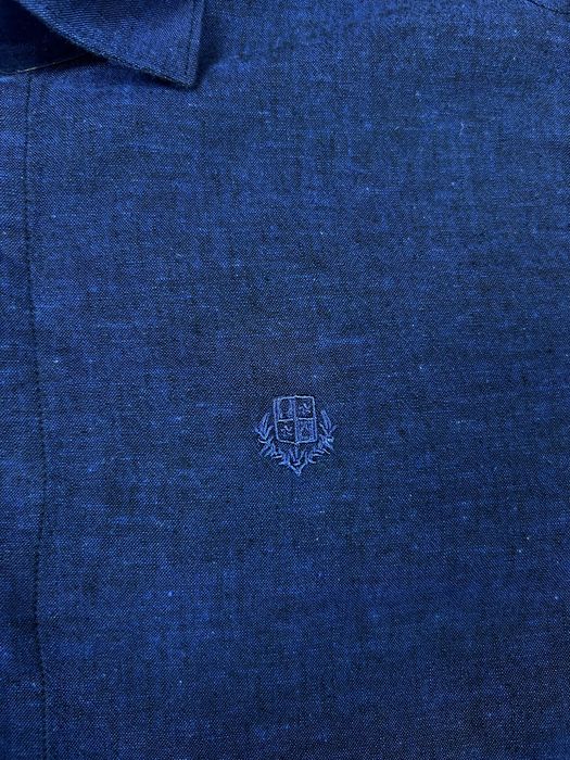Camasa Loro Piana Premium de In S-Xxl