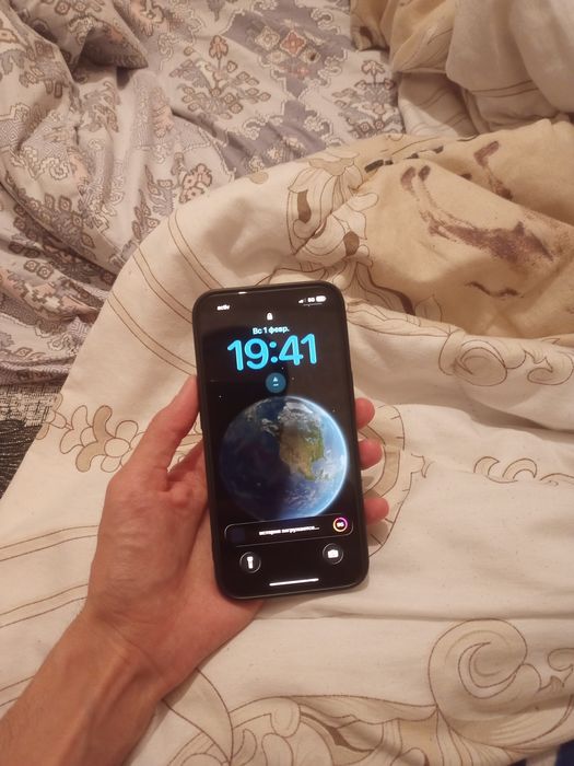 iPhone 13 срочно продам