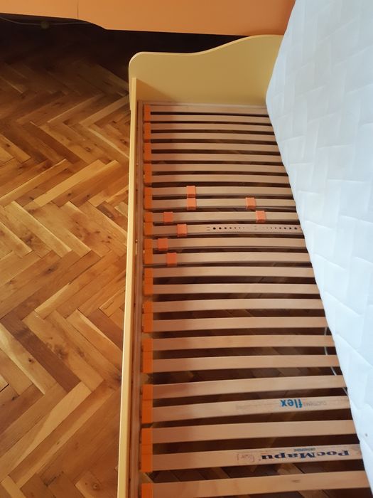 Детски легла тип сандвич 2 бр.