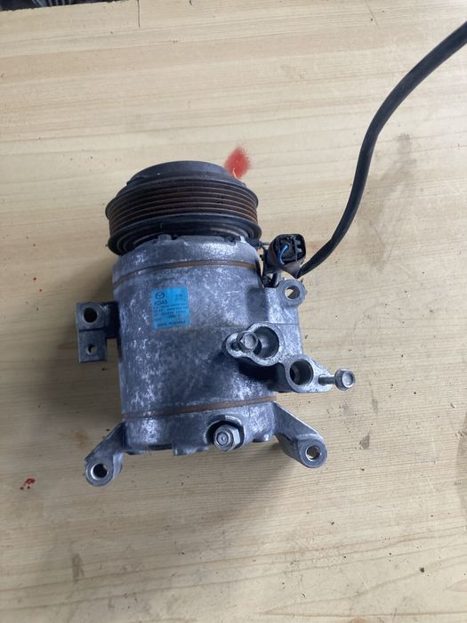 Mazda 3 2.0 i 2017 година Компресор Климатик