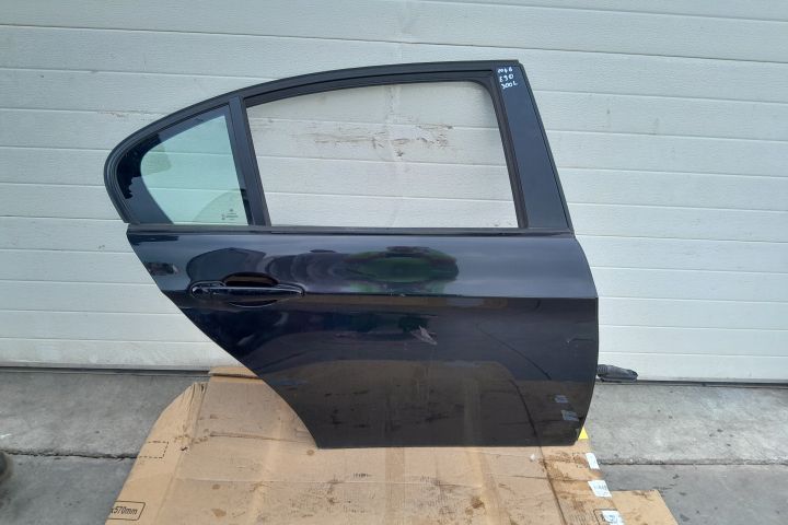 Usa / Portiera spate dreapta BMW Seria 3 E90 [facelift] [2008 - 2013]