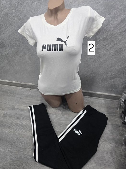 Compleuri dama superbe