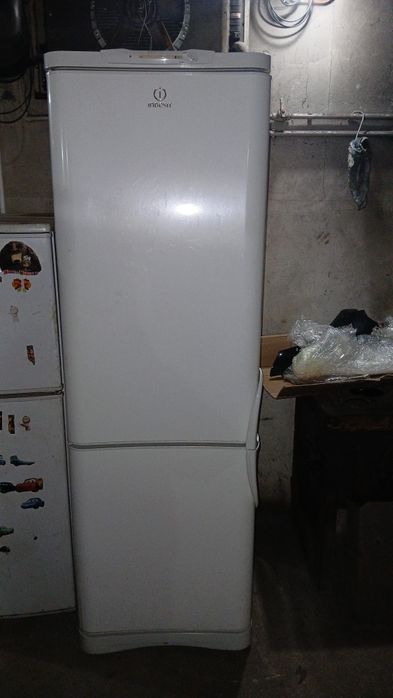 Холодильник в отличном состоянии