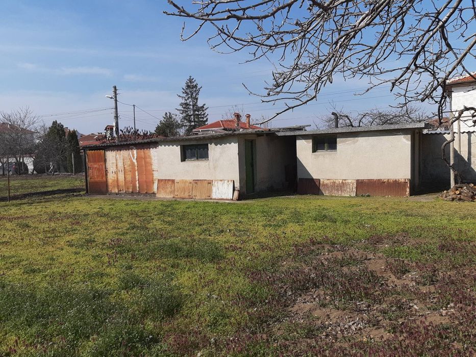 Продава се Къща в Пловдив, Христо Смирненски - 145 кв.м за 352 €/кв.м - Снимка #4