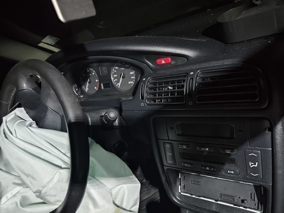 Пежо 406 На части 2.0 хди