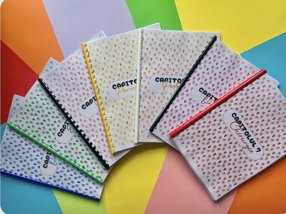 Carti rezidentiat medicina dentara