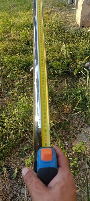 Scara de piscina sau strant