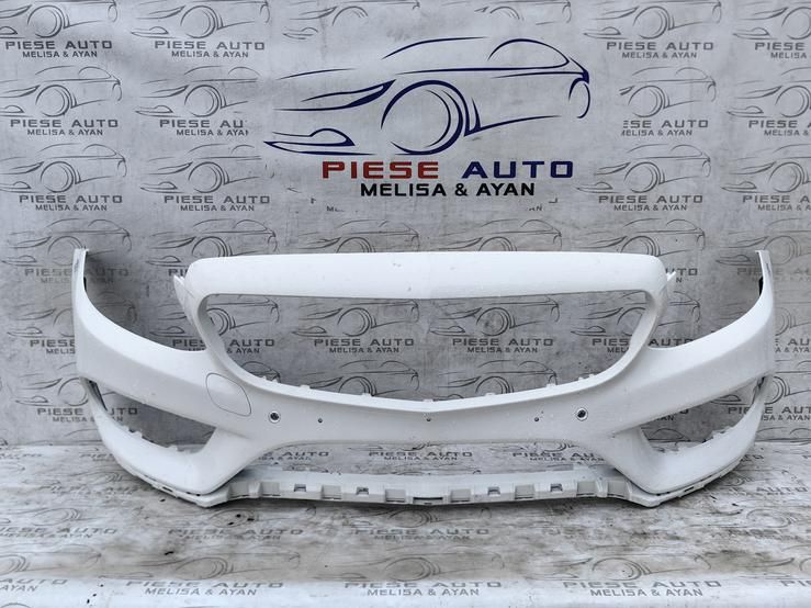 Bara fata Mercedes C-Class W205 AMG-Line an 2014-2015-2016-2017-2018