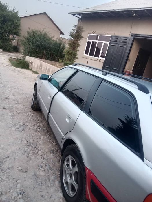 Moshin holati yaxshi