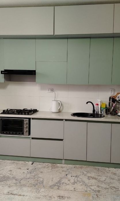 ТТЗ, Югнакий  продается 2х ком.квартира, новостройка