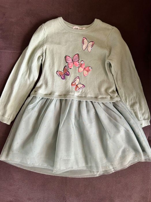 Детски дрехи Reserved, Zara, Mayoral