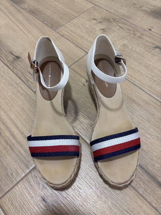 Сандали Tommy Hilfiger