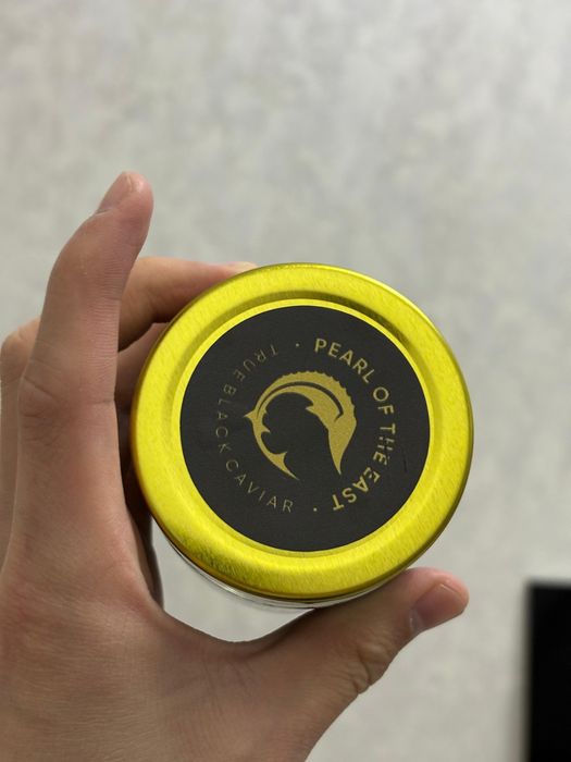 Продаю осетровую икру премиум-класса от OstFish