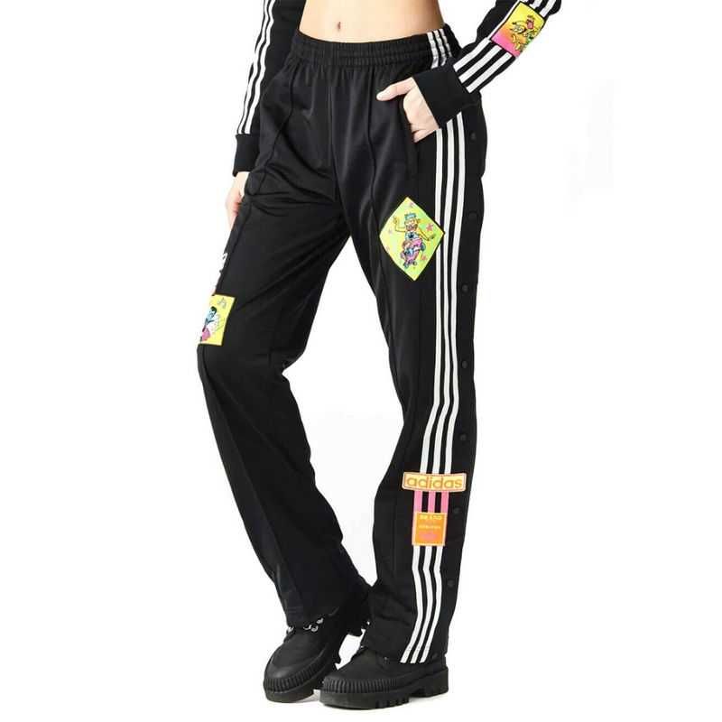 Pantaloni 2024 jeremy scott