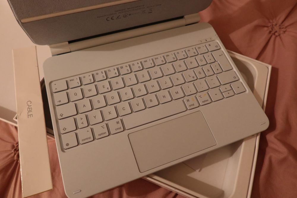 Husa Inateck tableta