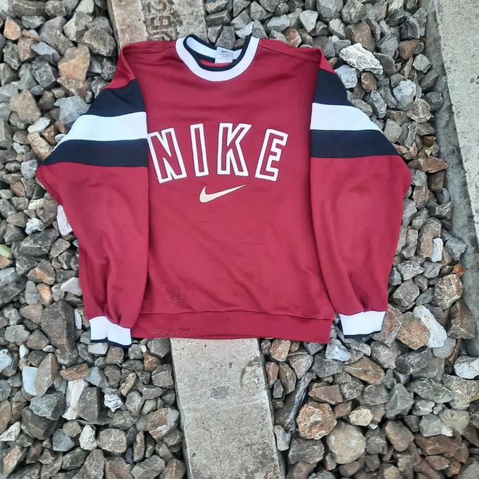 Nike 90s vintage (nu stussy, carhartt)