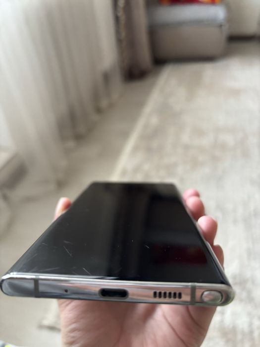 Samsung Note 10plus 5G