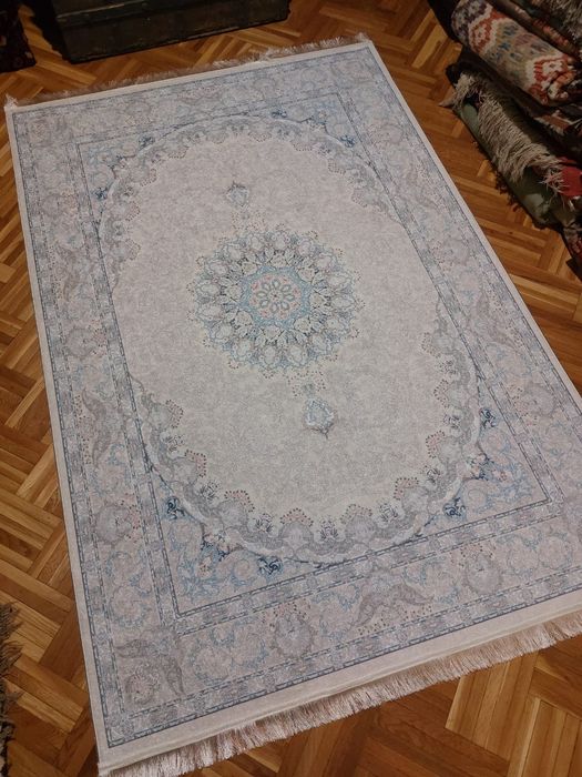 Covor Persan Iranian Premium  – Model Floral Clasic