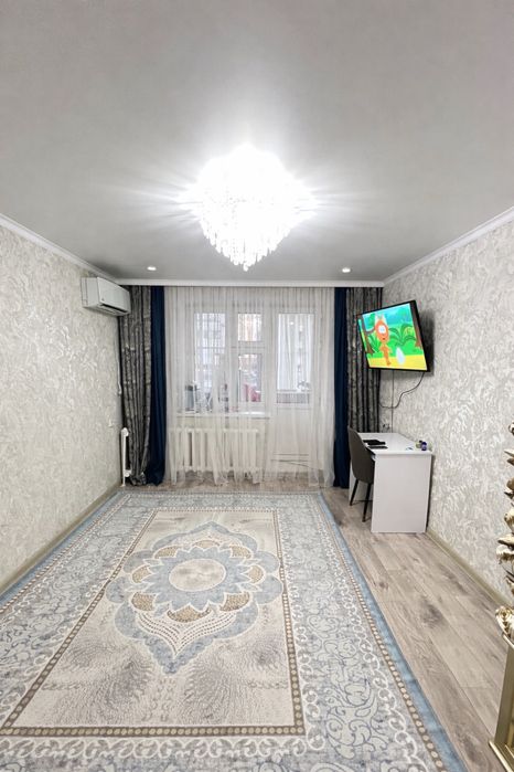 Продам 2 ком квартиру 56,5 м2