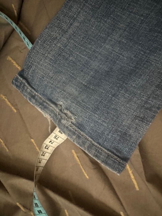 Дънки United Colors of Benetton, S размер