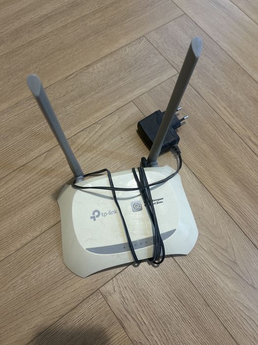 Роутер бесплатно