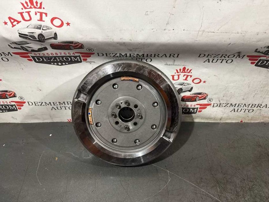 Volanta NOUA ( 0 KM ) 05L105266J Audi VW Skoda Cupra Seat 2.0 TTS TSI