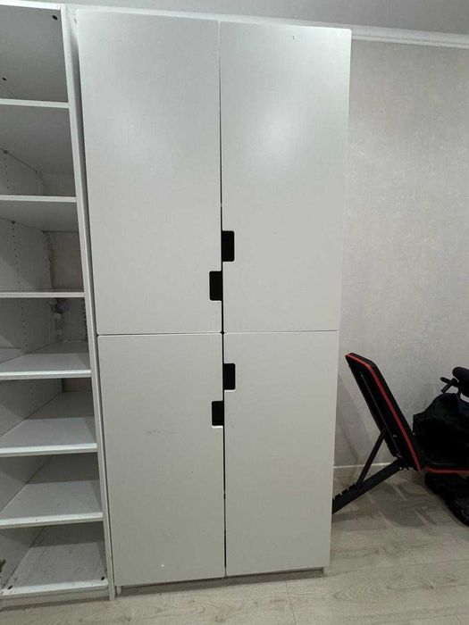 детские шкафы IKEA