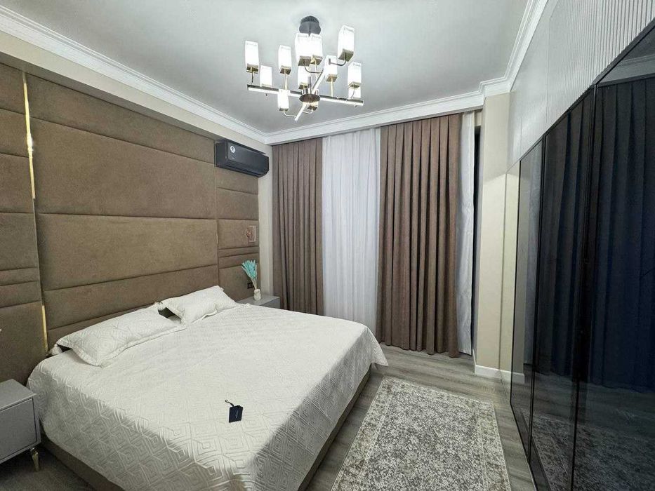 СДАМ КВАРТИРУ! 2х комн,51м2|ул Бобур, ЖК Prestige Garden.  БКС