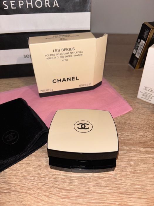 Chanel Bronzer - N60
