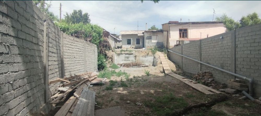 Продаётся Участок