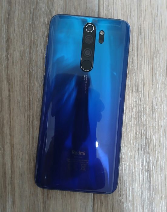 Продам Xiaomi Redmi Note 8 Pro