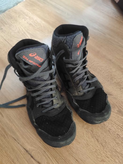 Обувки за борба - борцовки