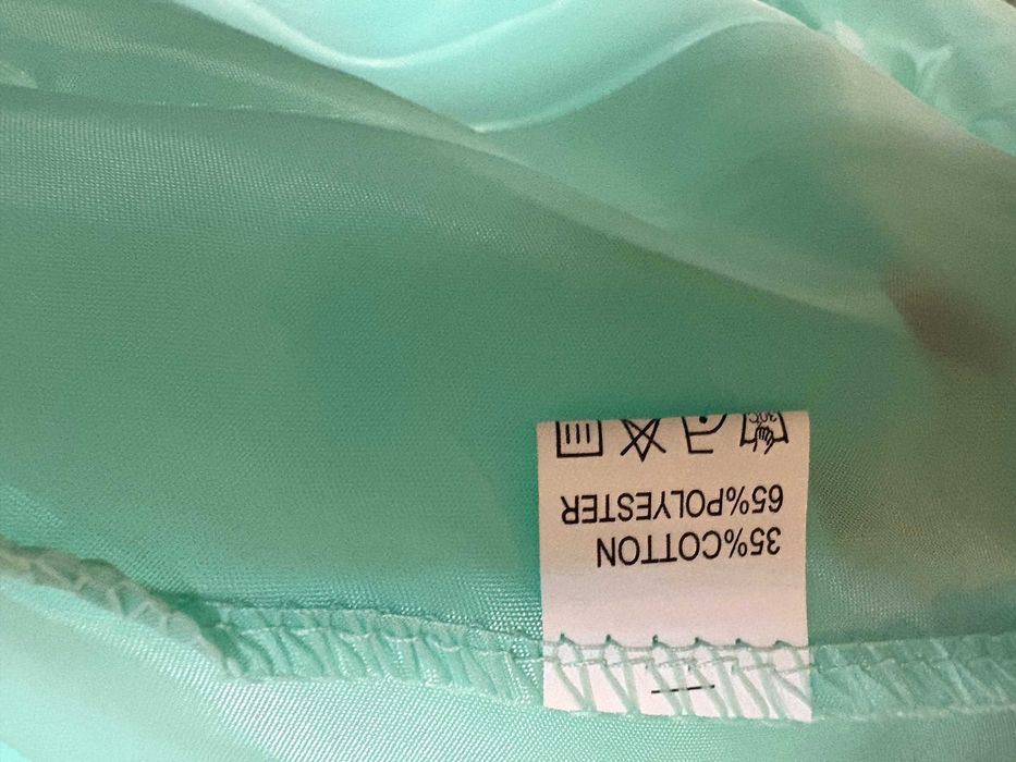 Рокля, която изглежда вълшебно на всяка снимка