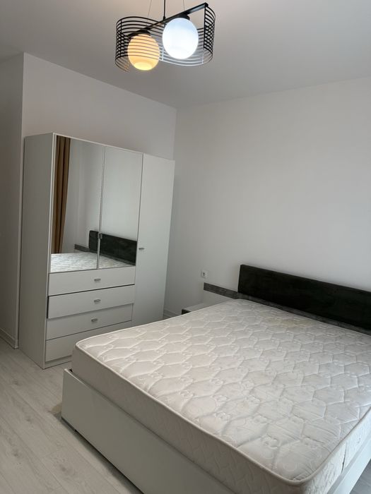 Proprietar ofer spre inchiriere apartament 2 camere Cloud 9 Residence