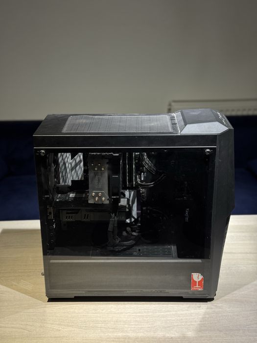 Копьютер игравой