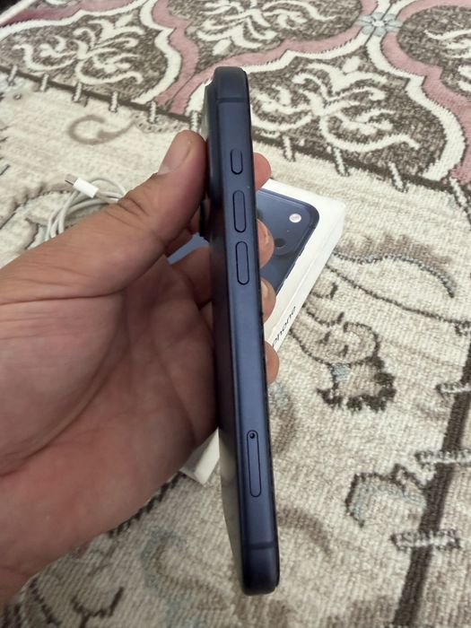 Айфон 17 про 256 GB