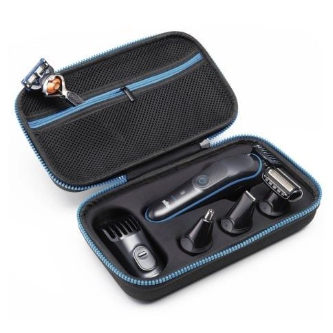 Триммер для мужчин Braun MGK 3980TS