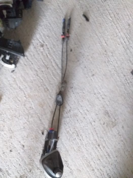 Timonerie Nissan Qashqai 2.0 diesel