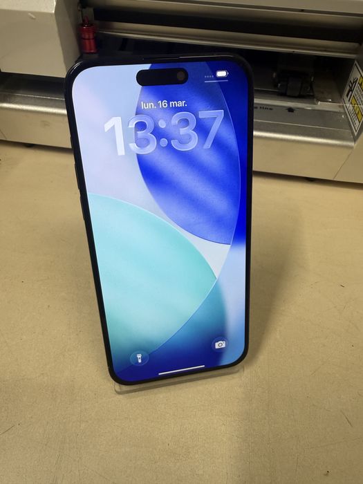 Iphone 15 pro max / 256 gb / 100% baterie