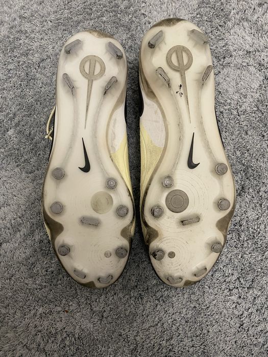 Бутсы nike legend 10 elite fg