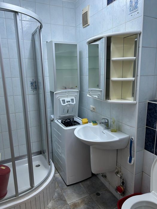 PF Închiriez garsonieră în Gheorgheni